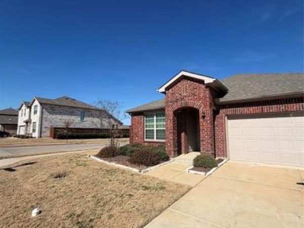 3120 Josefina Lane, Forney, TX 75126
