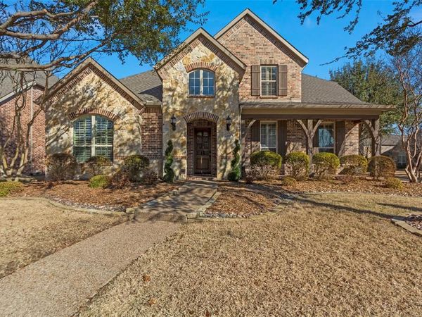 2340 Boxwood Drive, Allen, TX 75013