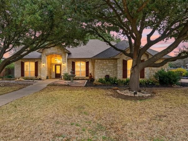 108 Lariat Trail , Waco, TX 76657
