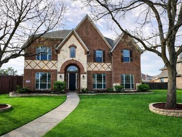 13609 Fall Harvest Drive, Frisco, TX 75033