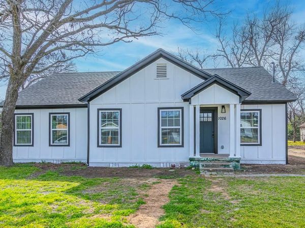 1026 La Clede Street, Bellmead, TX 76705