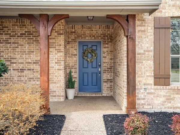 321 Hidden Trail, Argyle, TX 76226