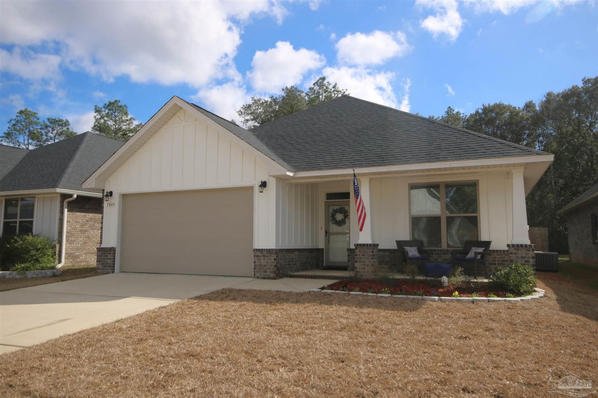 3849 Ranch Rd, Pace, FL 32571 Main Photo