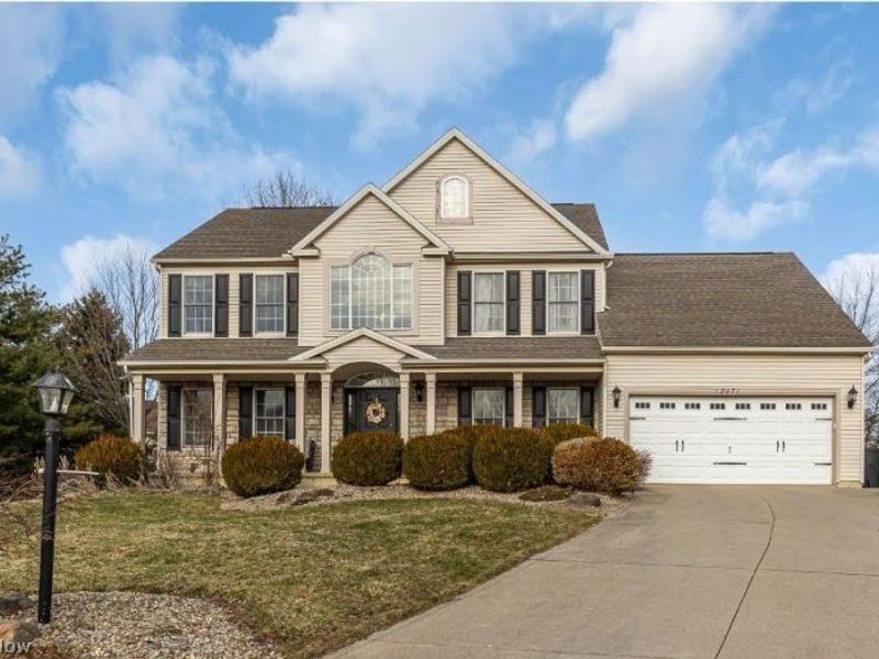 12471 Saddle Horn Circle, Strongsville, OH 44149 Photo 1