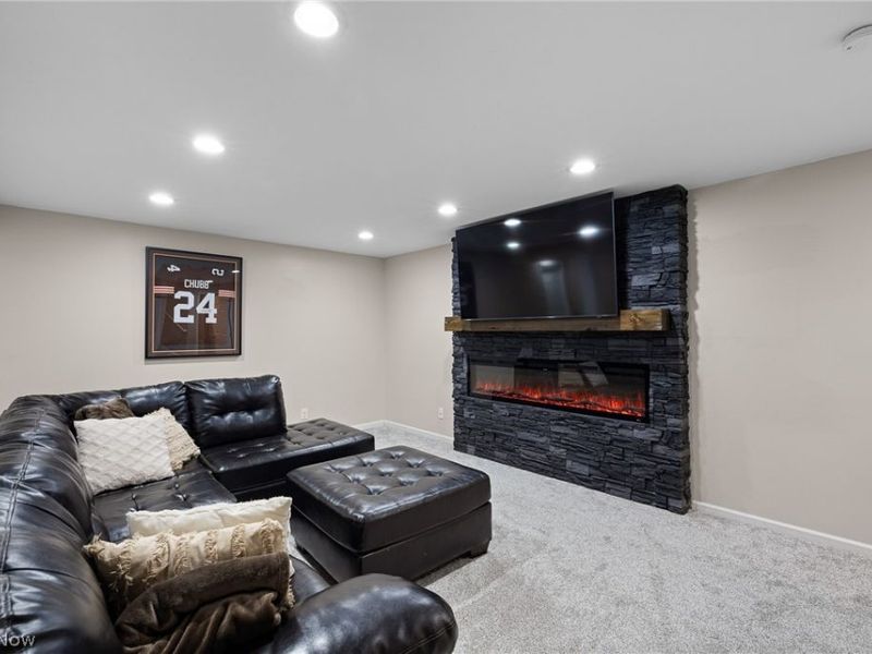 12471 Saddle Horn Circle, Strongsville, OH 44149 Photo 29