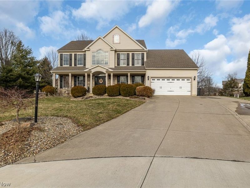 12471 Saddle Horn Circle, Strongsville, OH 44149 Photo 34