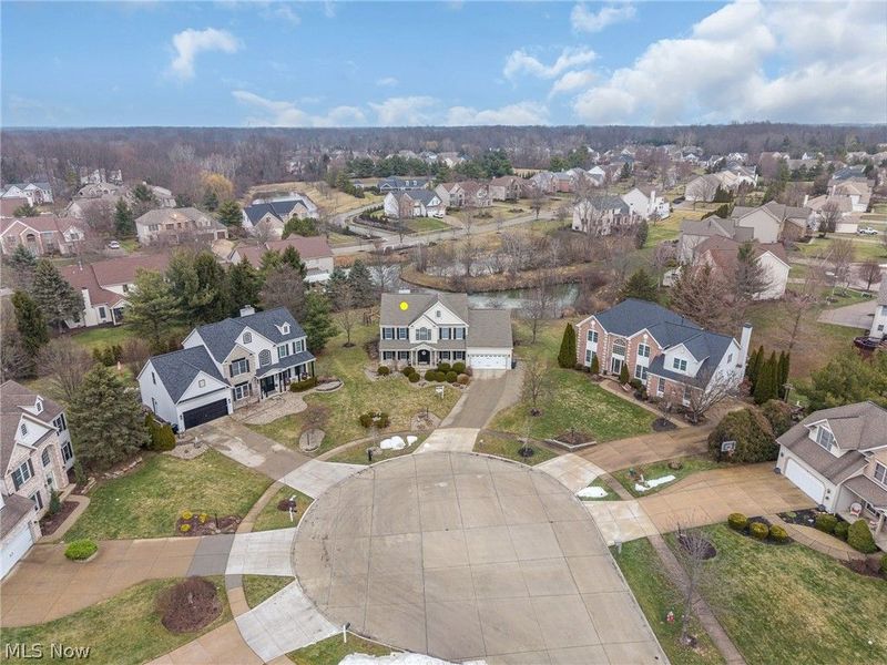 12471 Saddle Horn Circle, Strongsville, OH 44149 Photo 35