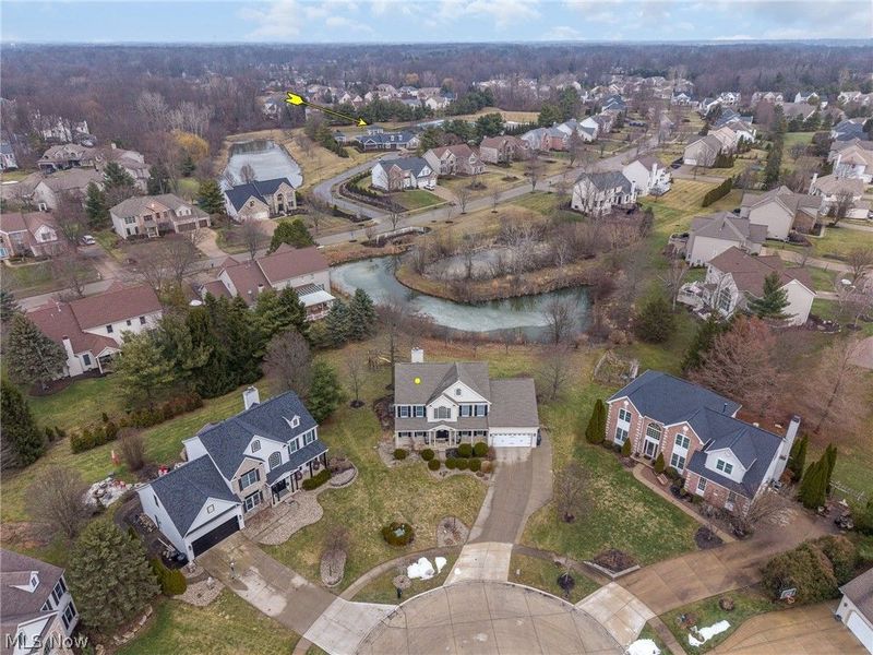 12471 Saddle Horn Circle, Strongsville, OH 44149 Photo 36