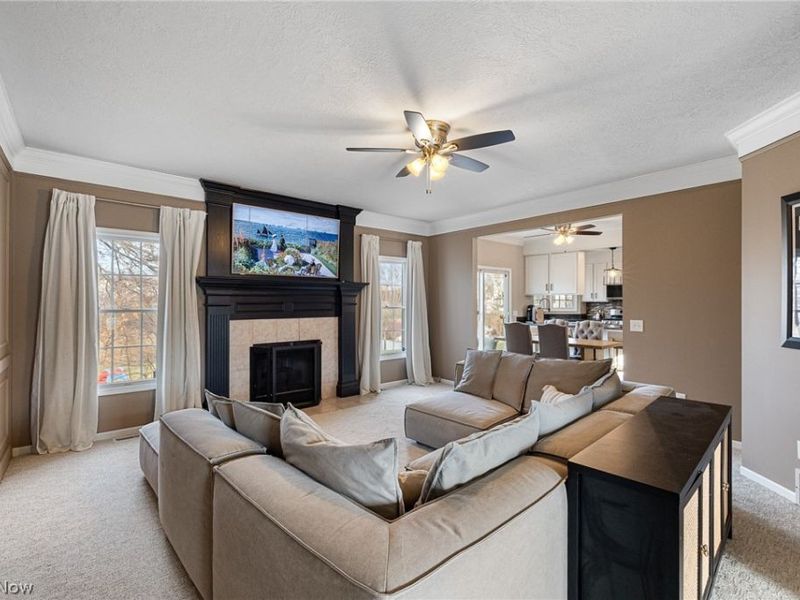 12471 Saddle Horn Circle, Strongsville, OH 44149 Photo 4