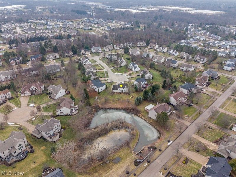 12471 Saddle Horn Circle, Strongsville, OH 44149 Photo 43