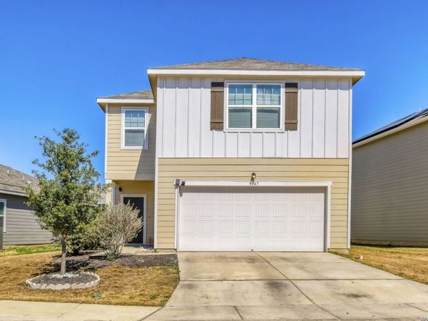 5247 Hickory Pl, San Antonio, TX 78222