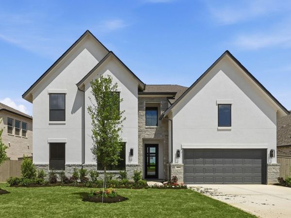 805 Rock Daisy TRL, Hutto, TX 78634