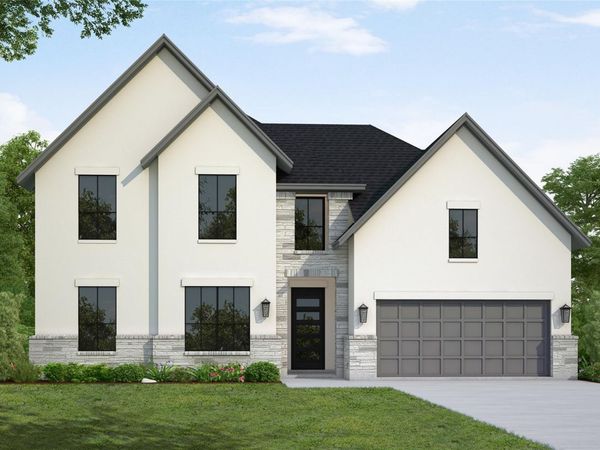 805 Rock Daisy TRL, Hutto, TX 78634