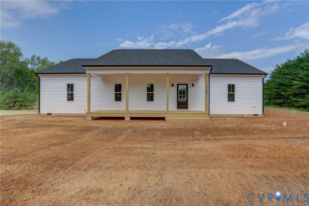 5306 Saint Pauls Church Road, Goochland, VA 23063 Main Photo