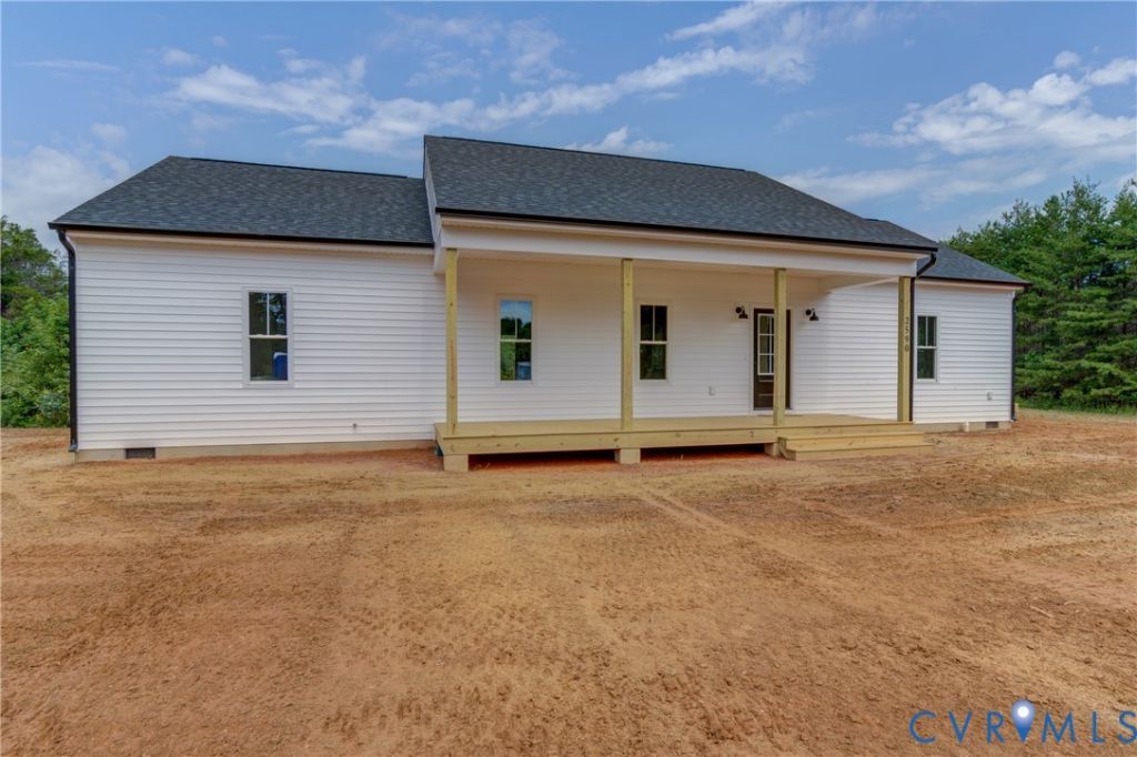 5306 Saint Pauls Church Road Goochland, VA 23063