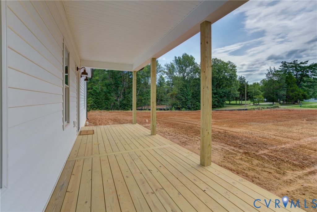 5306 Saint Pauls Church Road Goochland, VA 23063