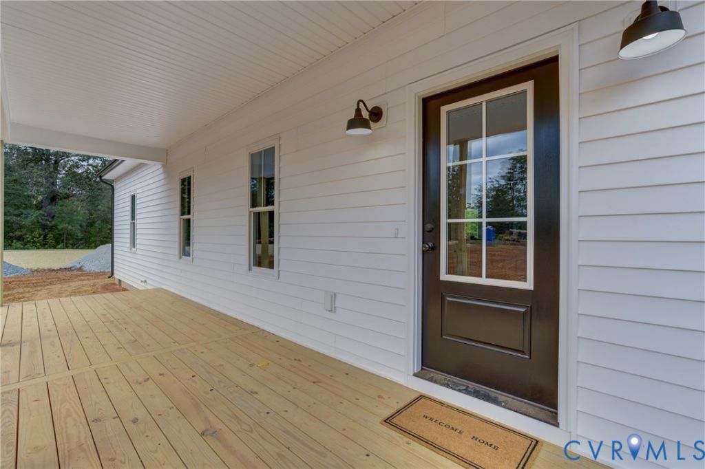 5306 Saint Pauls Church Road Goochland, VA 23063