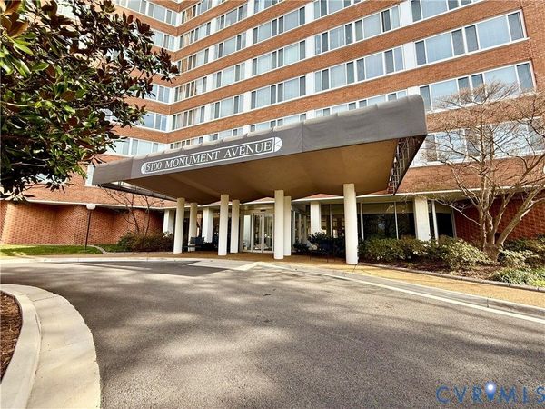 5100 Monument Avenue, Unit 313, Henrico, VA 23230