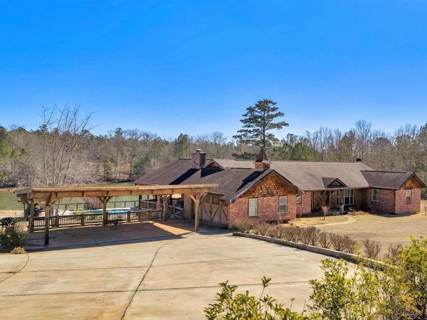 407 JR Sims Road, Irwinton, GA 31042