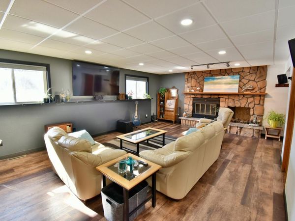 1587 Hennessy Vista, White Bear Twp, MN 55110