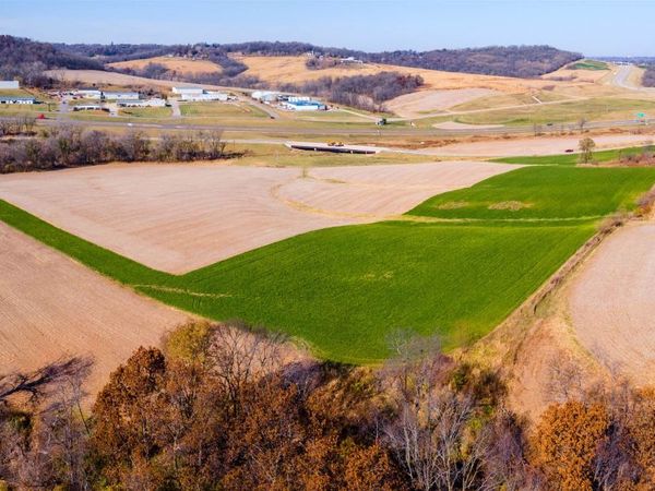 TBD S HWY 61 151, Dubuque, IA 52003