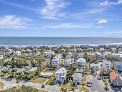312 Palm Boulevard, Isle of Palms, SC 29451