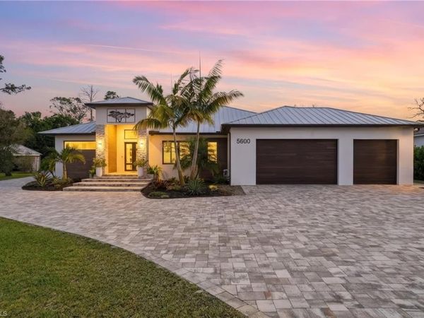 5600 Briarcliff RD, FORT MYERS, FL 33912