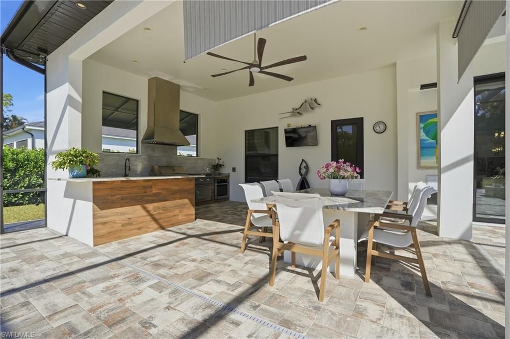 5600 Briarcliff Rd, Fort Myers, FL 33912 Photo