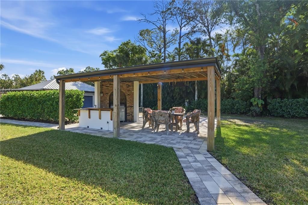 5600 Briarcliff Rd, Fort Myers, FL 33912 Photo