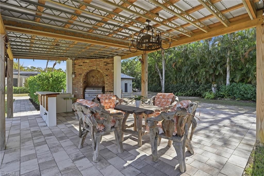 5600 Briarcliff Rd, Fort Myers, FL 33912 Photo