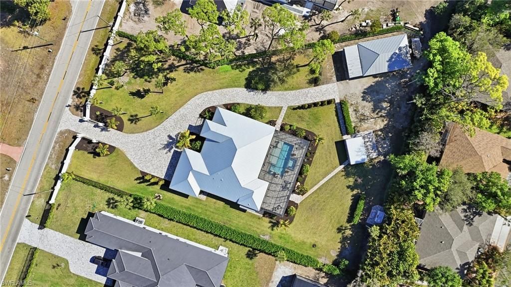 5600 Briarcliff Rd, Fort Myers, FL 33912 Photo