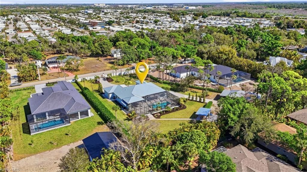 5600 Briarcliff Rd, Fort Myers, FL 33912 Photo