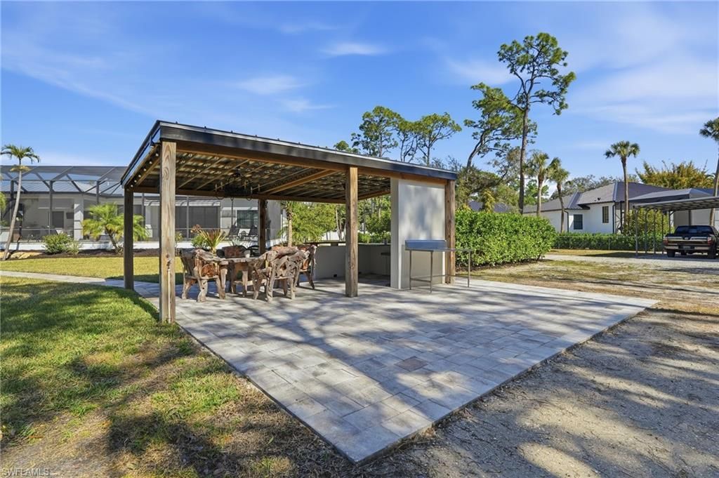 5600 Briarcliff Rd, Fort Myers, FL 33912 Photo