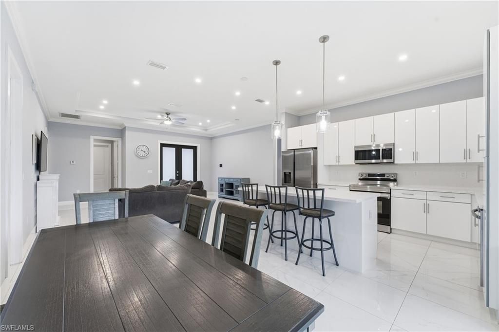 816 Bell Blvd S, Lehigh Acres, FL 33974 Photo