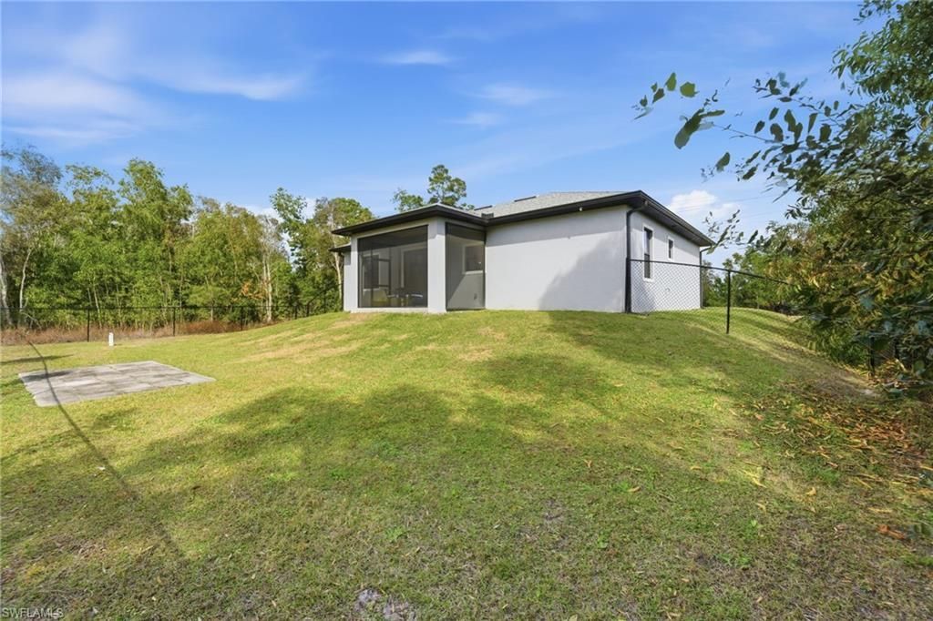 816 Bell Blvd S, Lehigh Acres, FL 33974 Photo