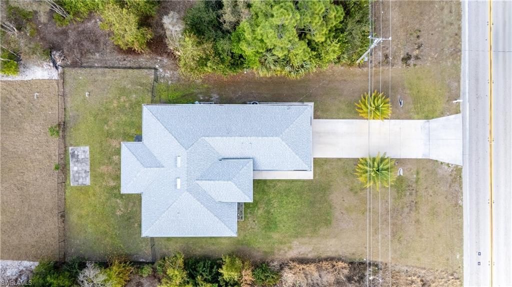 816 Bell Blvd S, Lehigh Acres, FL 33974 Photo