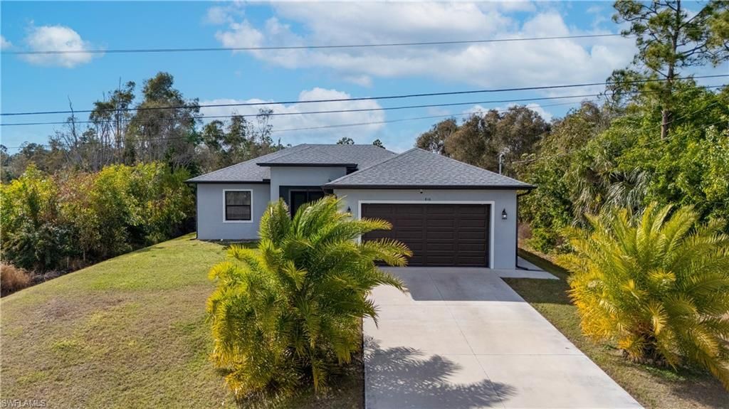 816 Bell Blvd S, Lehigh Acres, FL 33974 Photo