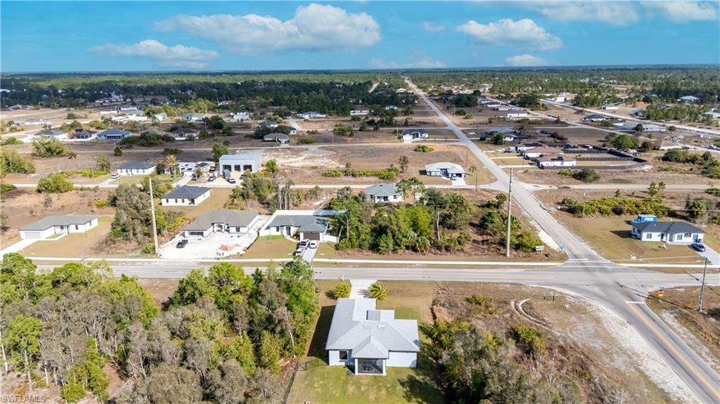 816 Bell Blvd S, Lehigh Acres, FL 33974 Photo