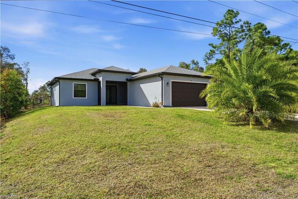 816 Bell Blvd S, Lehigh Acres, FL 33974 Photo