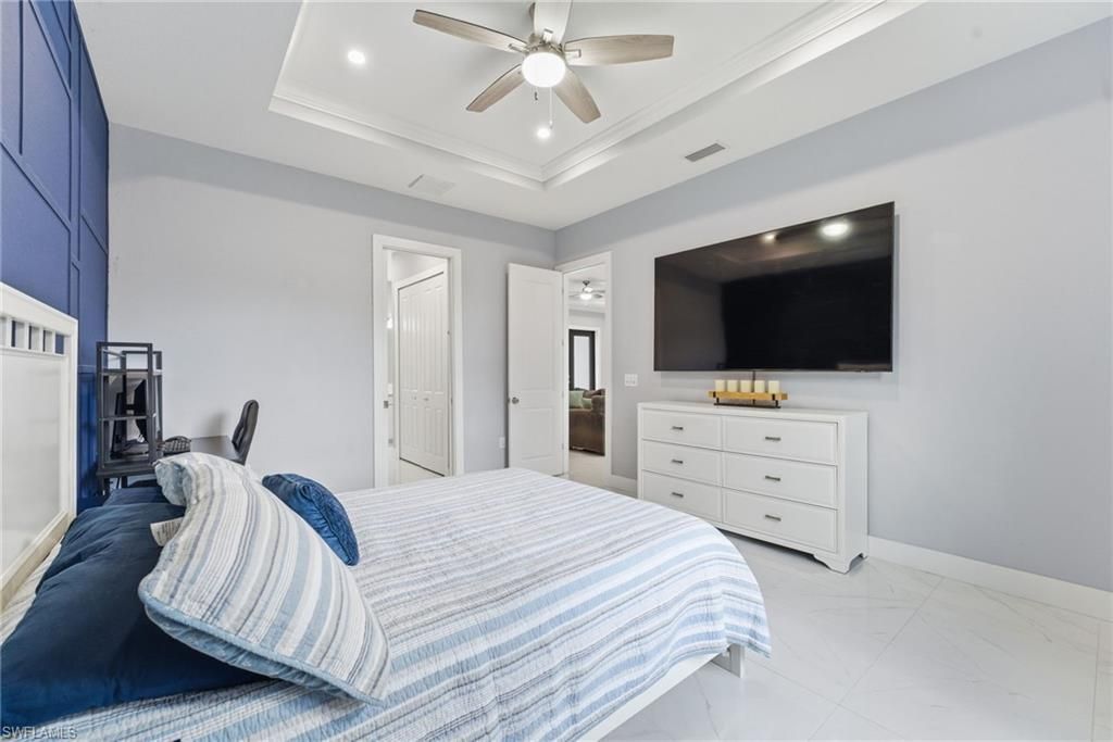 816 Bell Blvd S, Lehigh Acres, FL 33974 Photo