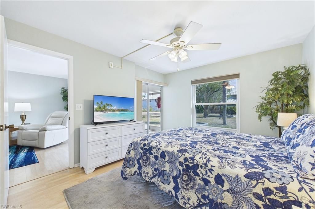 1100 Pondella Rd, Unit 904, Cape Coral, FL 33909 Photo