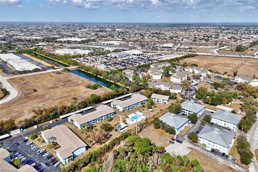 1100 Pondella Rd, Unit 904, Cape Coral, FL 33909 Photo
