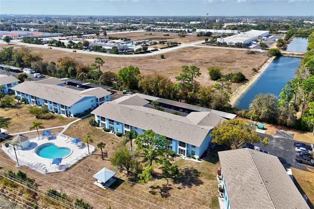 1100 Pondella Rd, Unit 904, Cape Coral, FL 33909 Photo