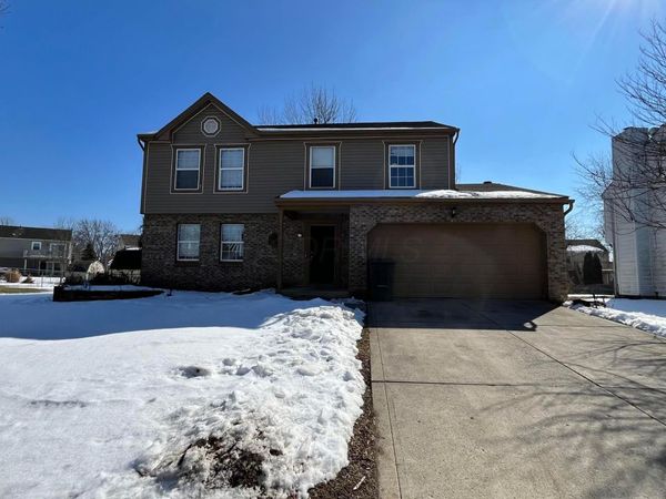 1372 Stanwix Court , Columbus, OH 43223