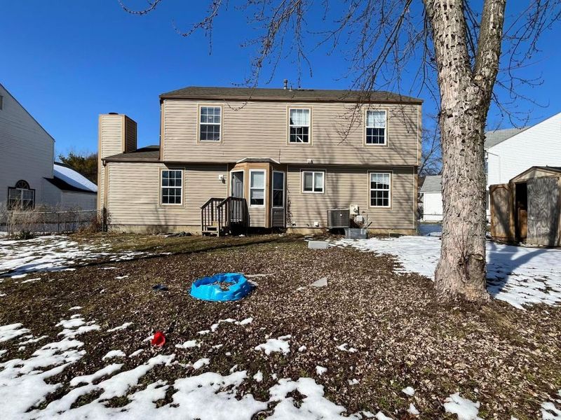 1372 Stanwix Court , Columbus, OH 43223 Photo 16