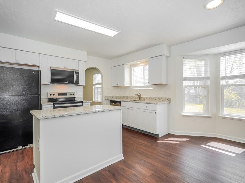 1372 Stanwix Court, Columbus, OH 43223 Photo 5