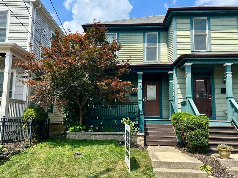 971 N 6th Street, Columbus, OH 43201 Photo 1