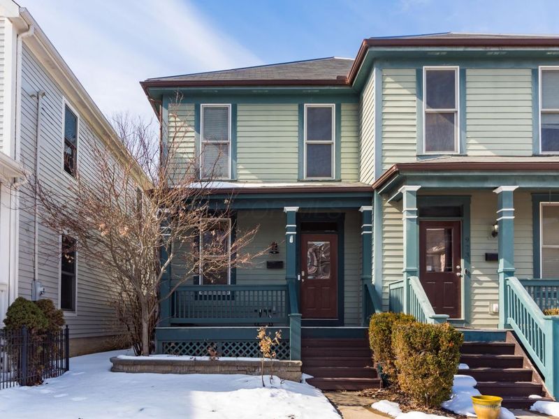 971 N 6th Street, Columbus, OH 43201 Photo 1