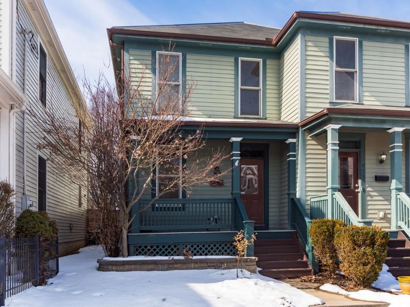 971 N 6th Street, Columbus, OH 43201 Photo 2