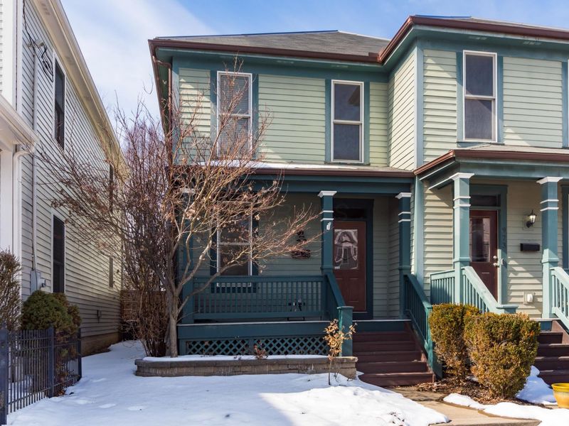 971 N 6th Street, Columbus, OH 43201 Photo 3